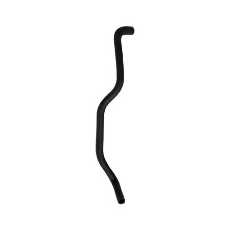 Dayco 06-08 Buick 3.8L Molded Htr Hose, 87321 87321